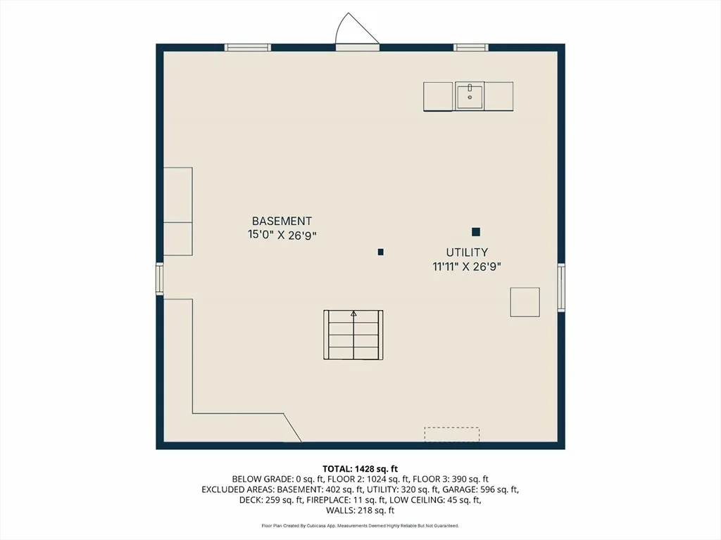 Photo of 39 Mechanic St