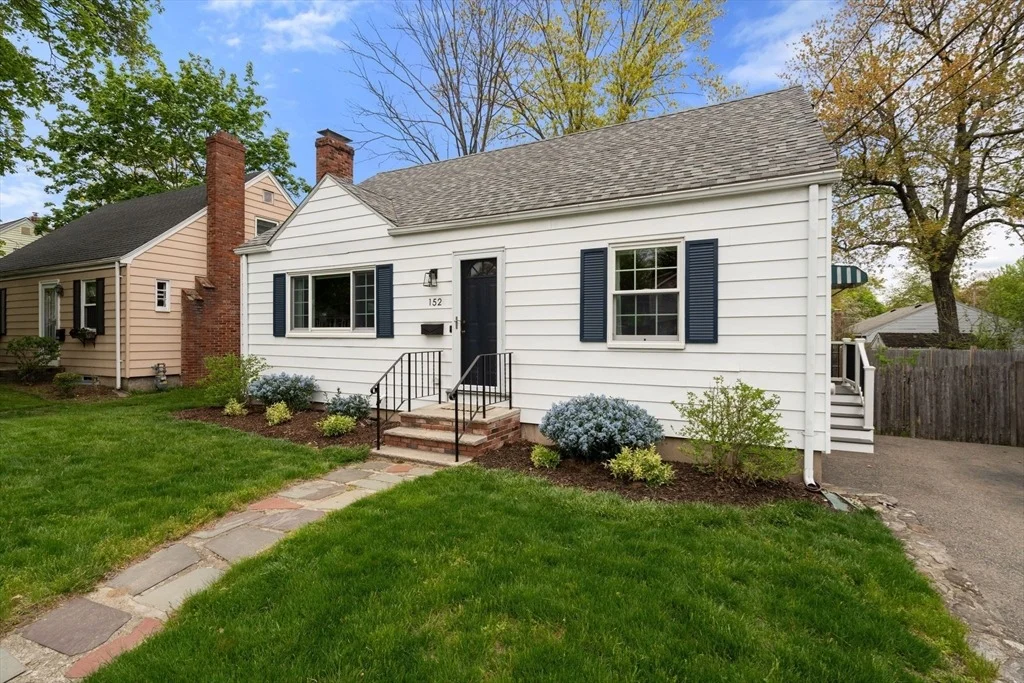 Photo of 152 Sprague St
