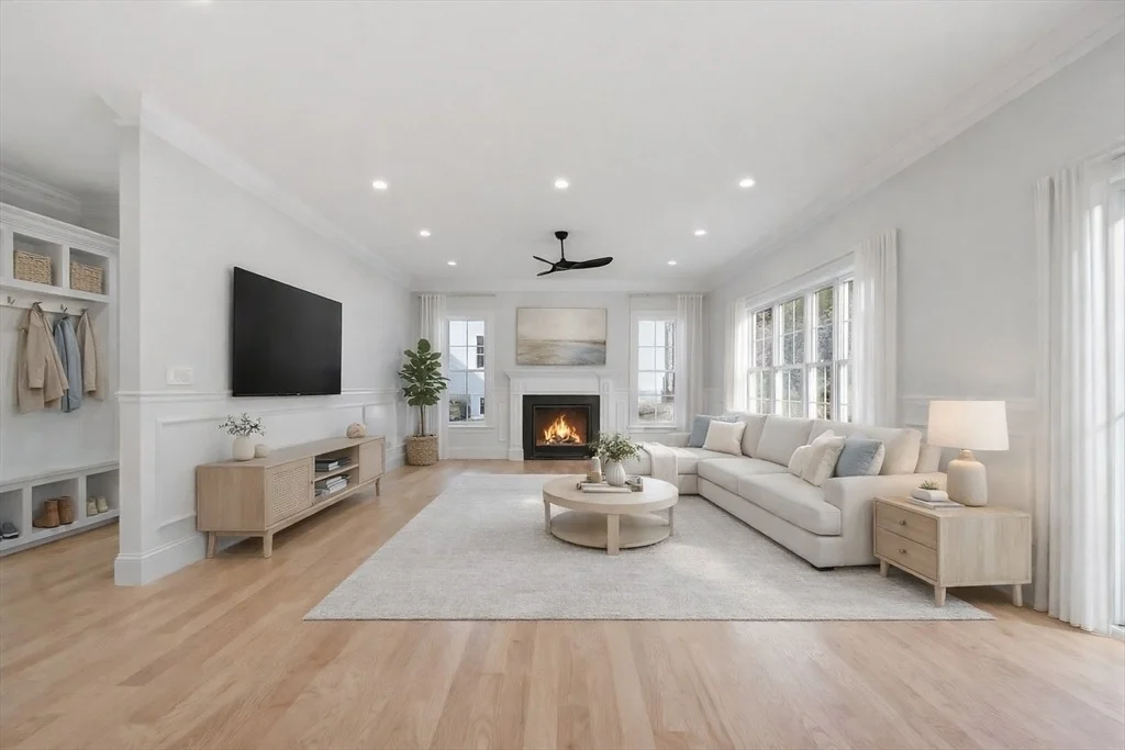Photo of Lot 3 Upper Gore Road