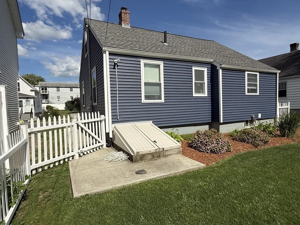 Photo of 10 Standish