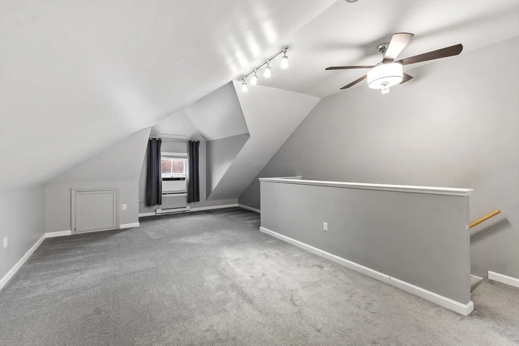 Photo of Unit 2 at 18 Appleton Ave