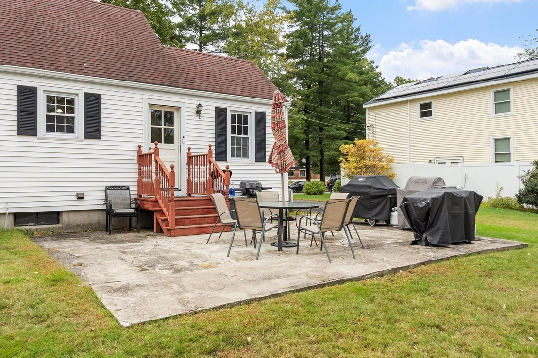 Photo of 35 Jefferson Road
