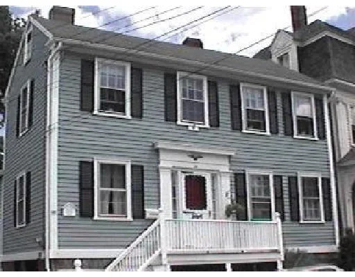 Photo of 55 Summer Street