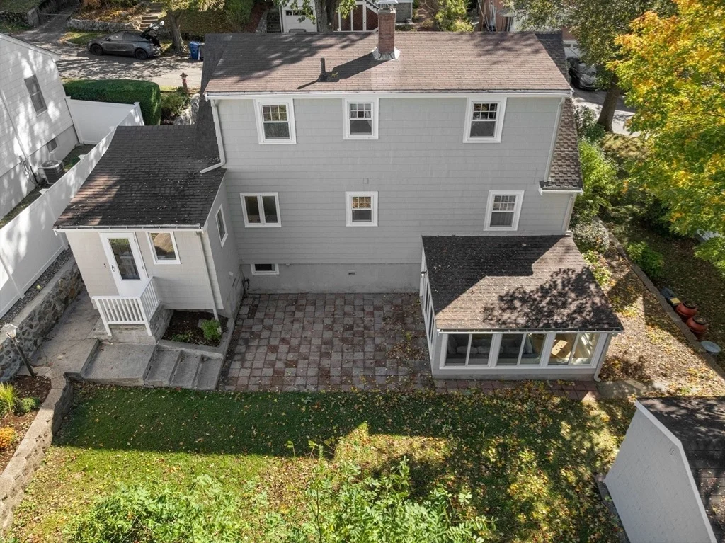 Photo of 20 Lansdowne Road