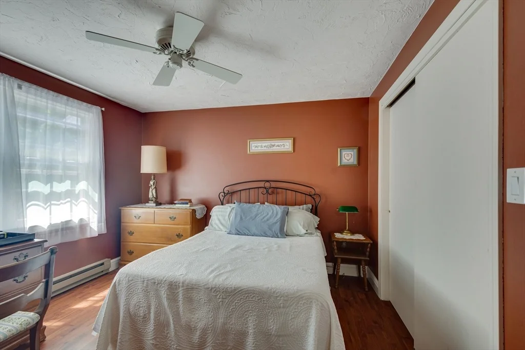 Photo of Unit 24 at 24 Cedar Sq