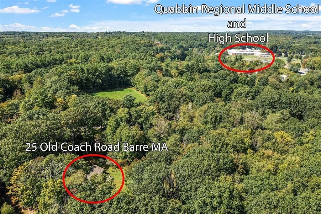 Photo of 25 Old Coach Rd