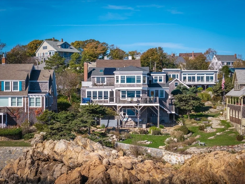 Photo of 25 Salt Island Rd