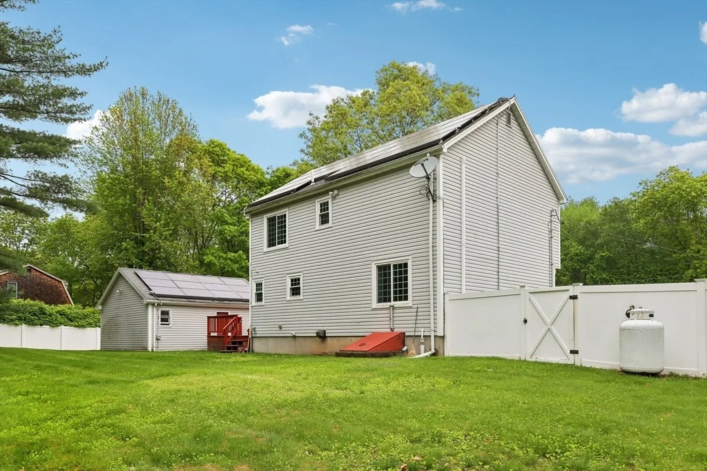Photo of 180 John Scott Blvd