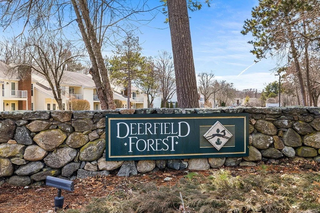 Photo of Unit 2 at 2 Walden Dr