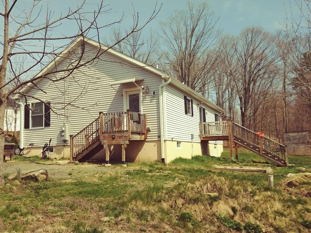 Photo of 5 Silver St