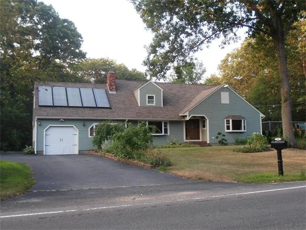 Photo of 70 Read St
