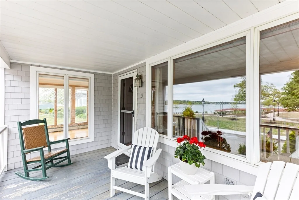 Photo of 5 South Blvd