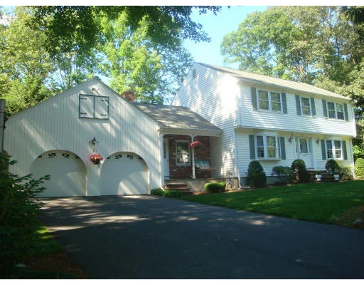 Photo of 7 Eastman Rd