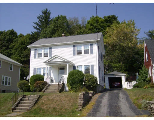 Photo of 60 Barnard Rd