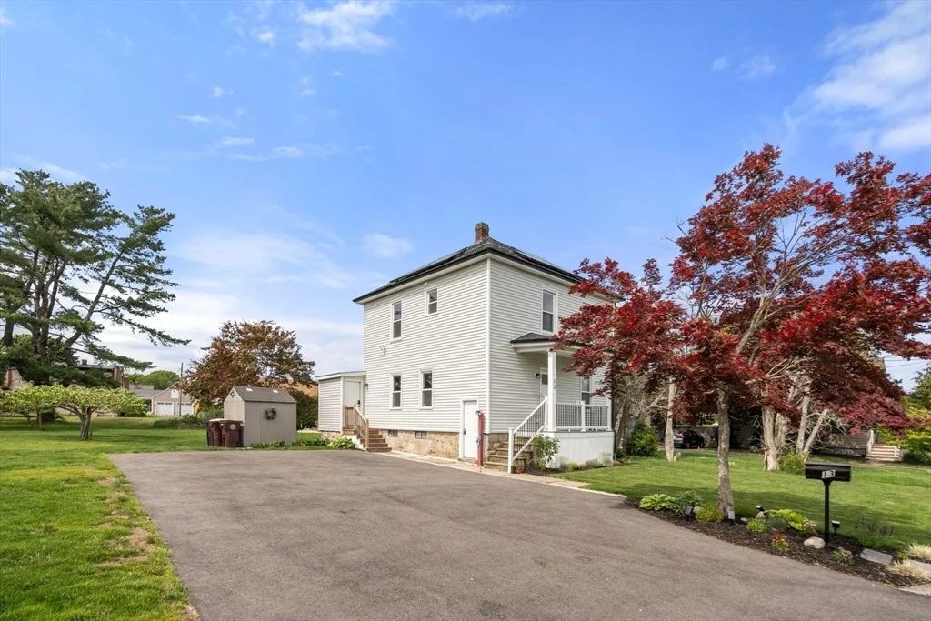 Photo of 13 Darling Street