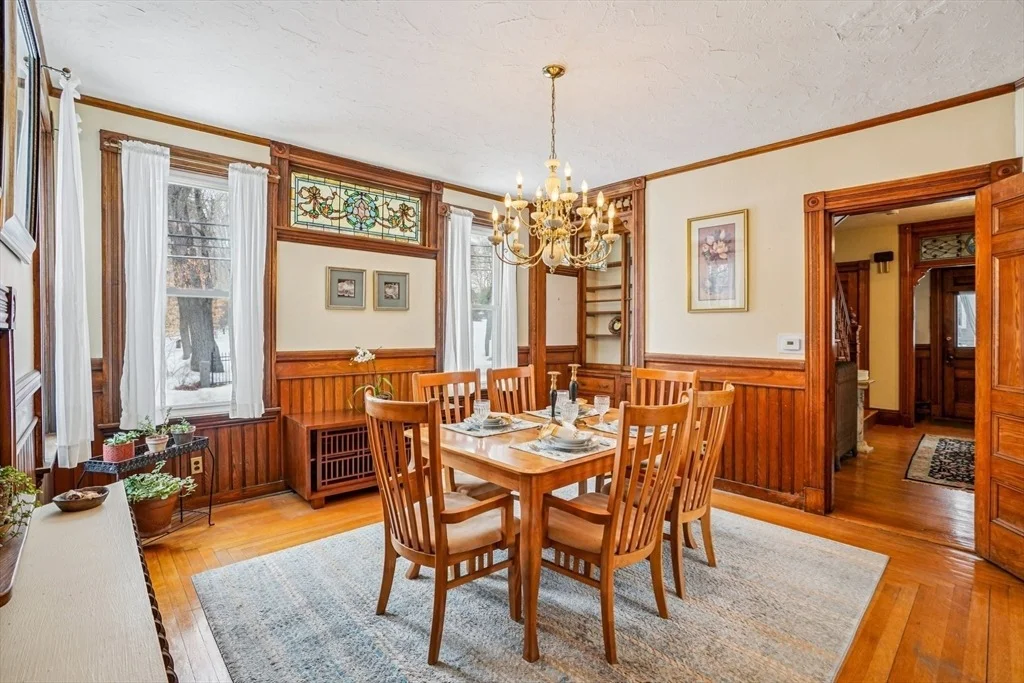 Photo of 36 Winnemay St