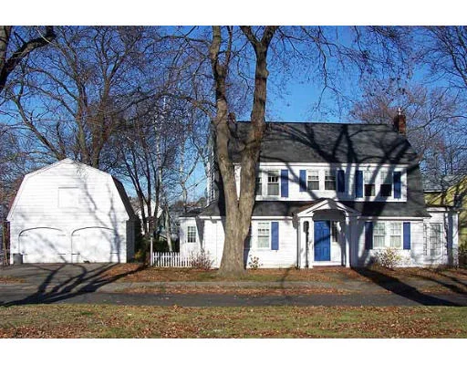 Photo of 135 Stearns Terrace