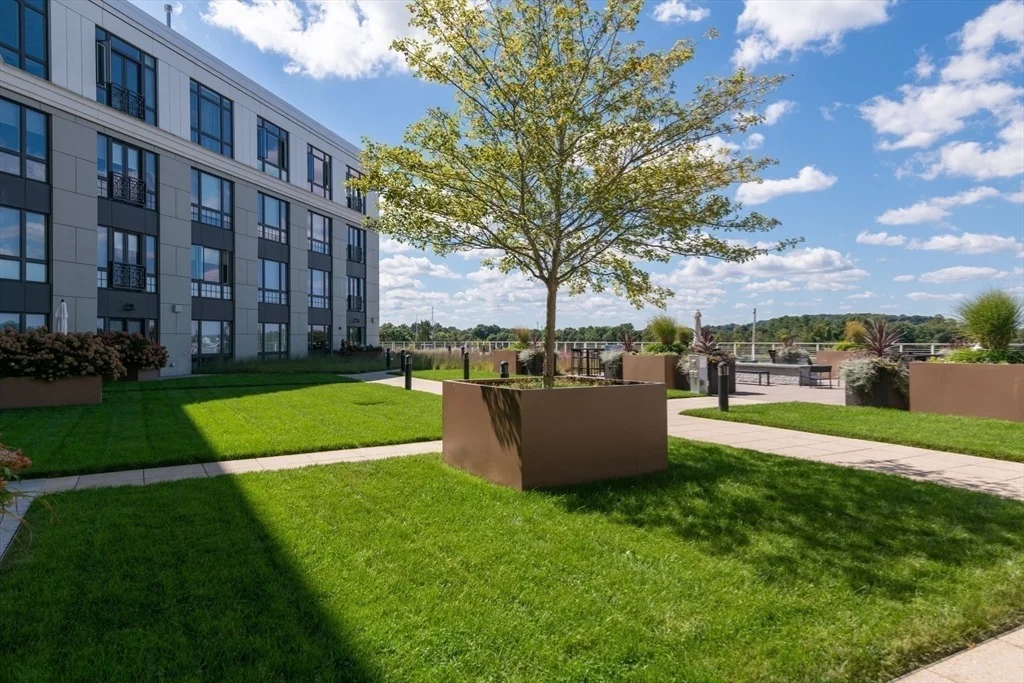 Photo of Unit 401 at 10 Shipyard Dr