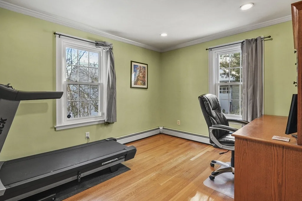 Photo of 5 Prudential Road