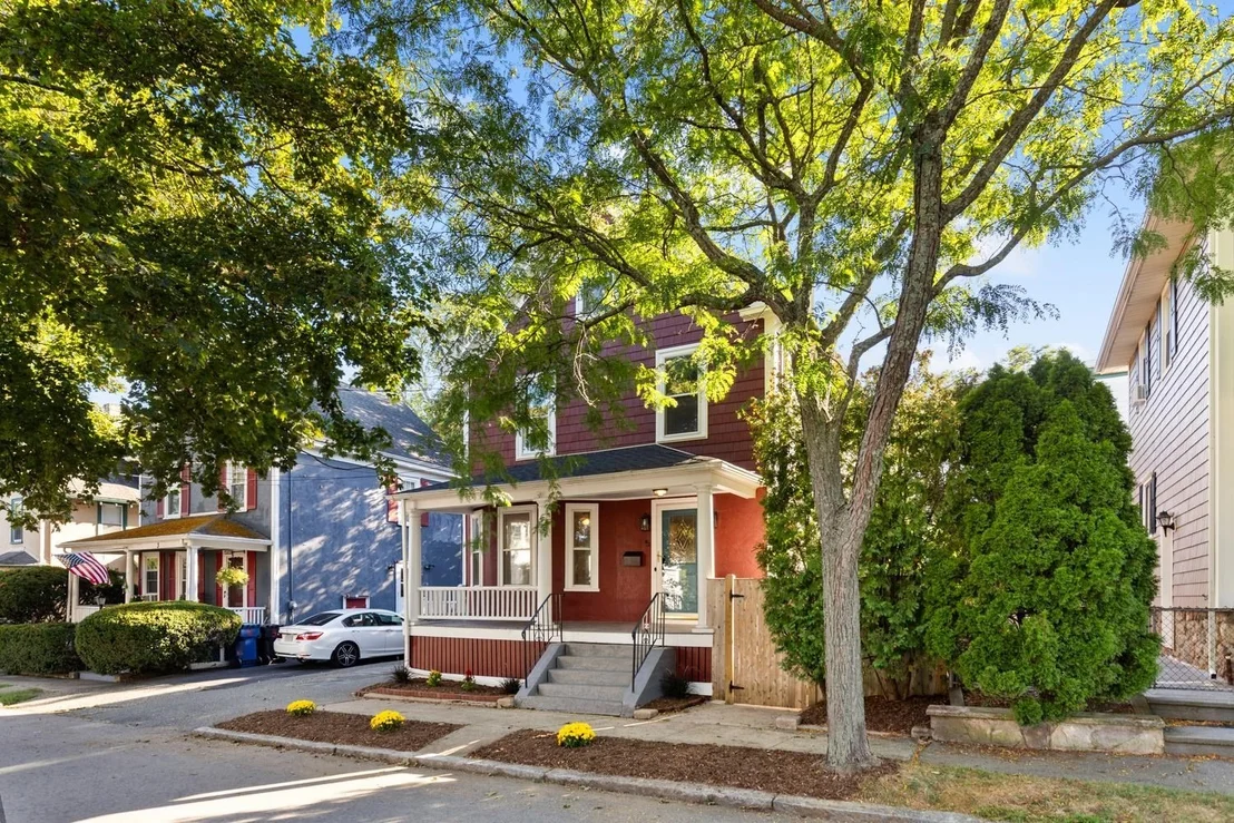 Photo of 5 Walter St.