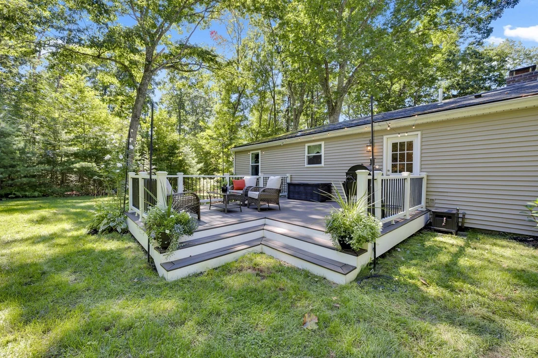 Photo of 6 Barrett Rd