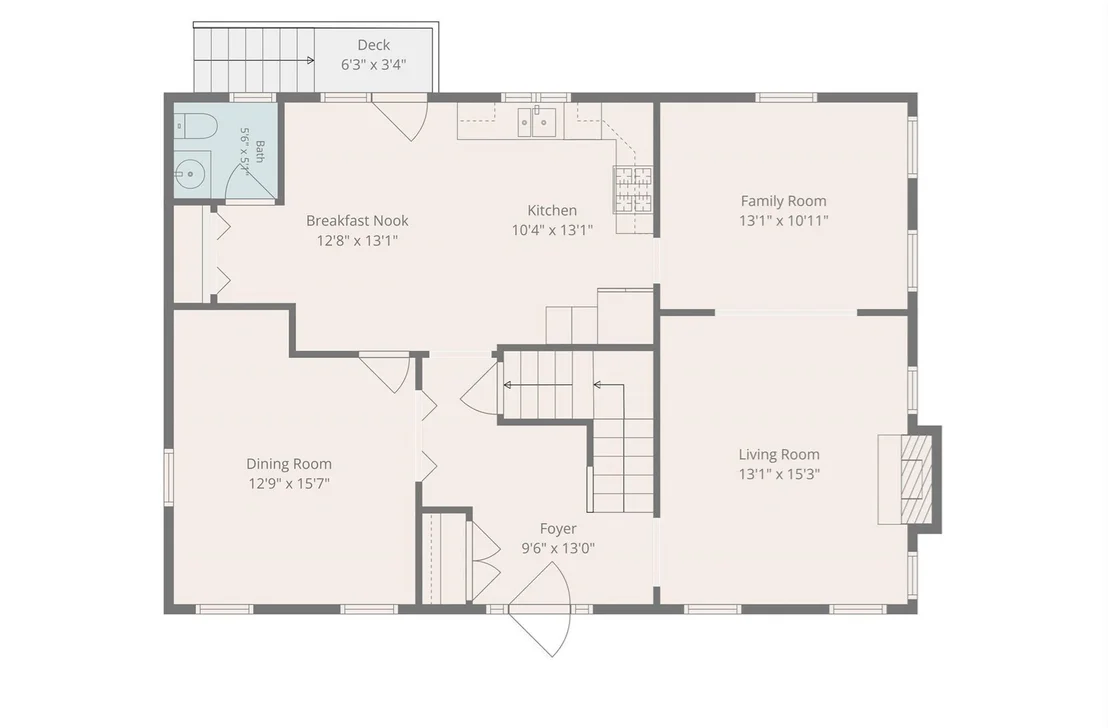 Photo of 18 Rosegate Rd