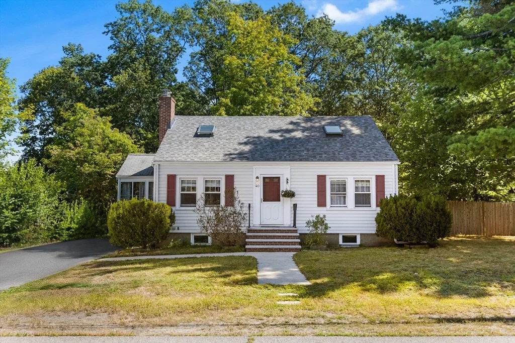 Photo of 40 Bonad Road