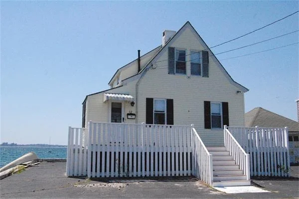 Photo of 63 Castle Road