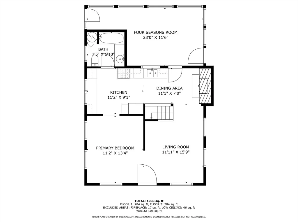 Photo of 98 Cherry Street