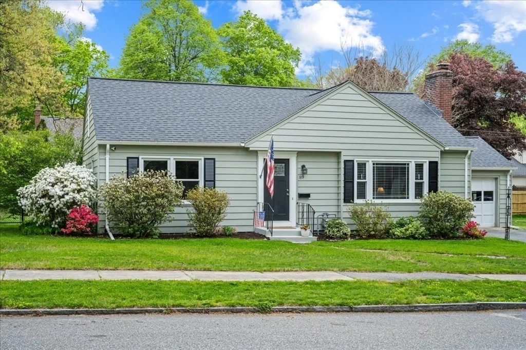 Photo of 89 Weymouth St