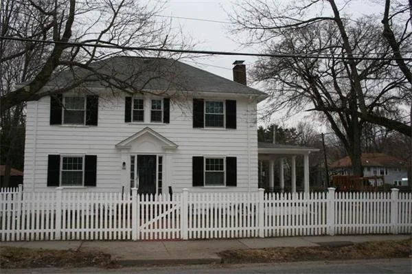 Photo of 66 Daniel St