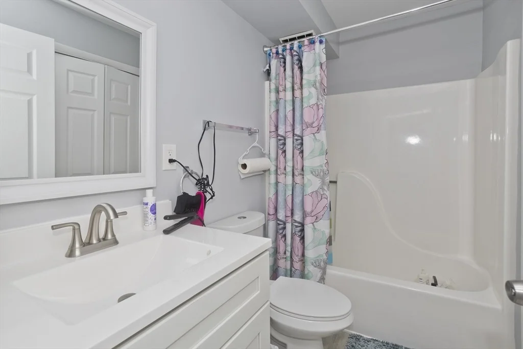 Photo of Unit F at 34 Maple Crest Cir