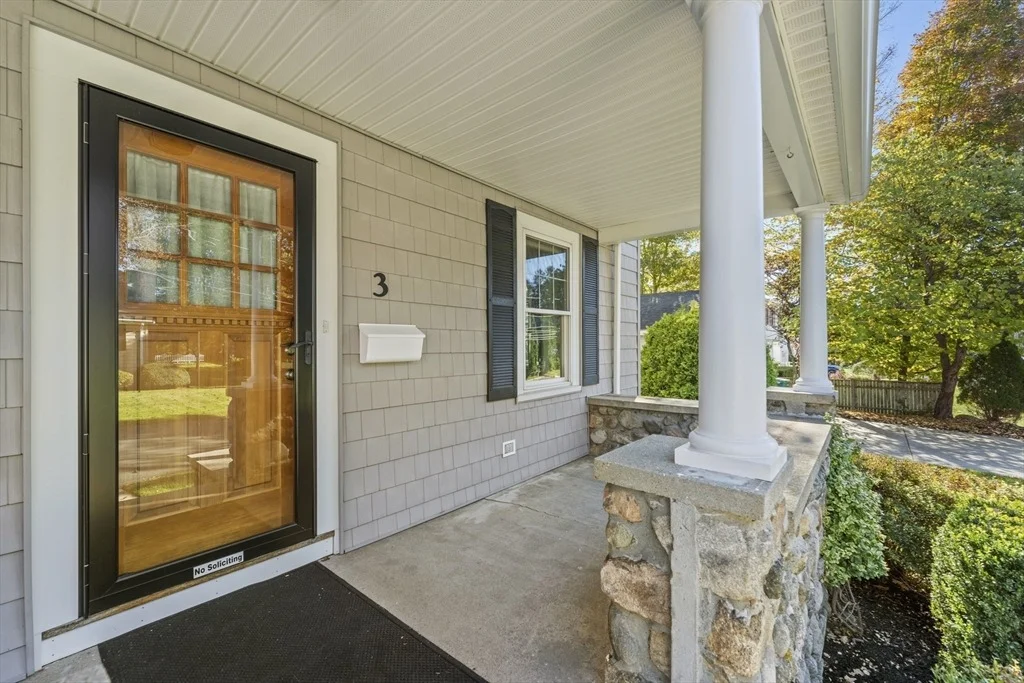 Photo of 3 Laurel Street
