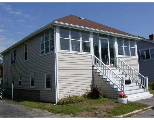 Photo of 35 Kenberma St
