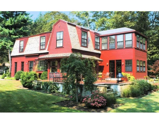 Photo of 449 Hale Street