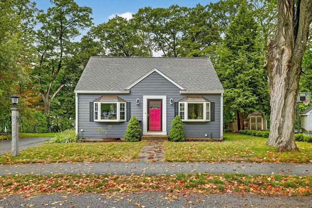 Photo of 14 Ferndale Road