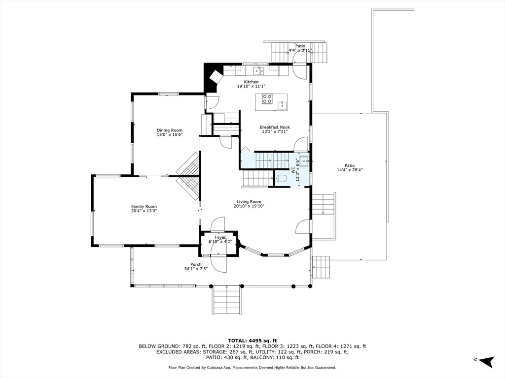 Photo of 51 Harrison Ave
