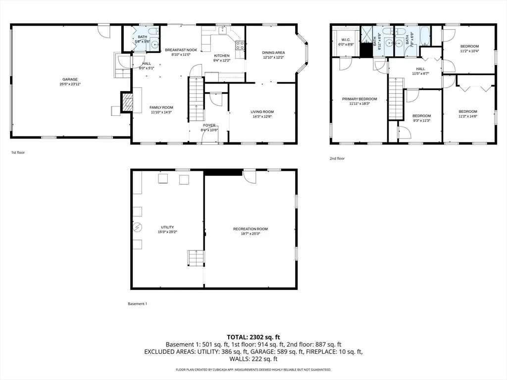 Photo of 11 Parnell St