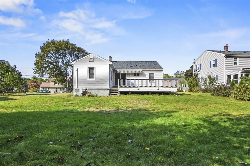 Photo of 6 Bernard Road