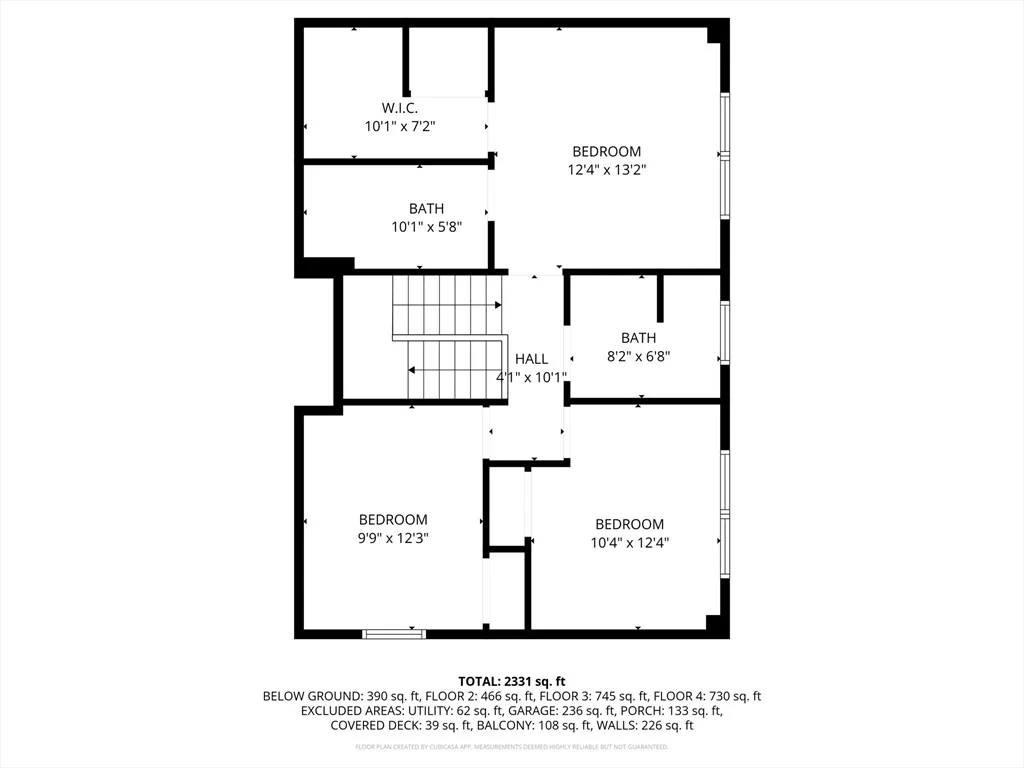 Photo of Unit 80 at 80 Compass Point