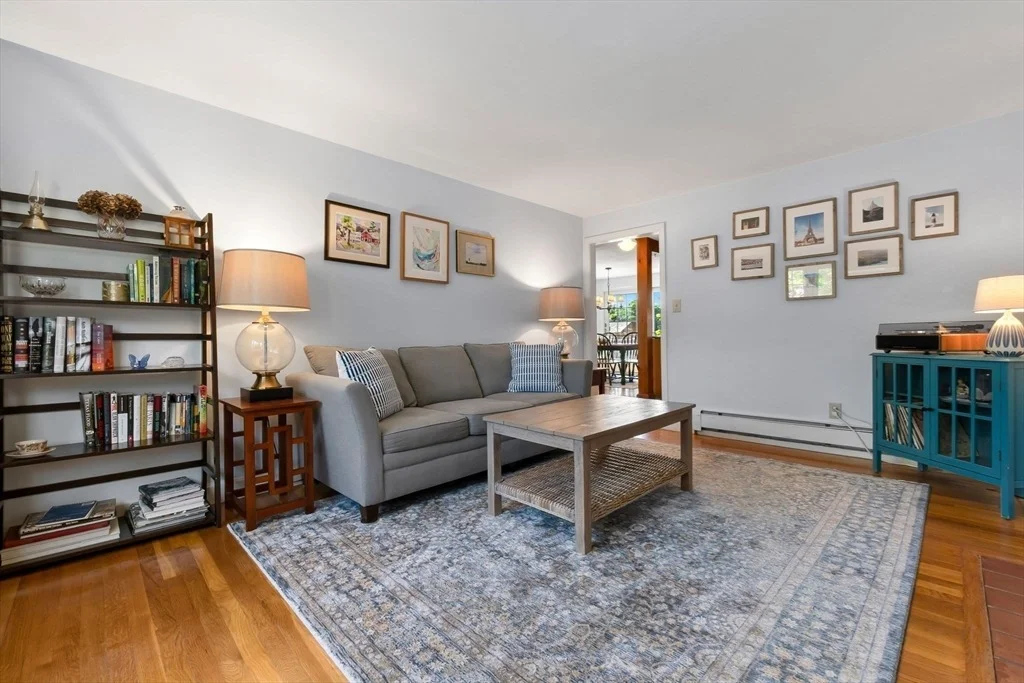 Photo of 19 Bartholomew Terrace