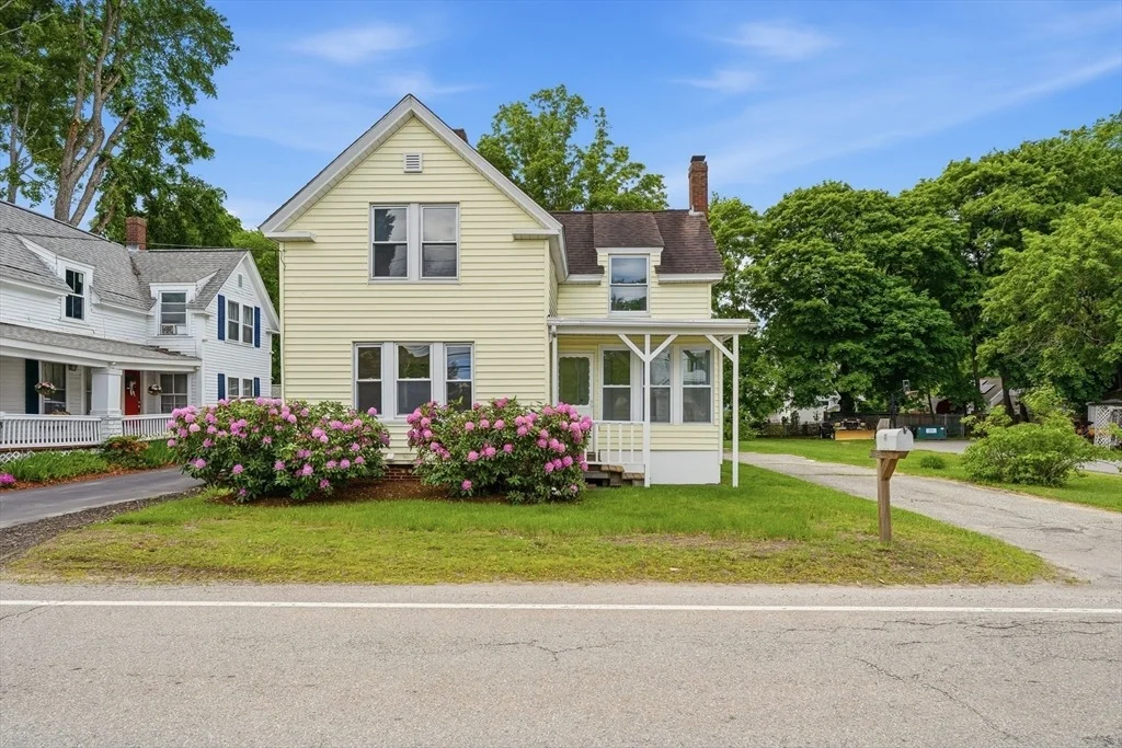 Photo of 11 Tarbell St