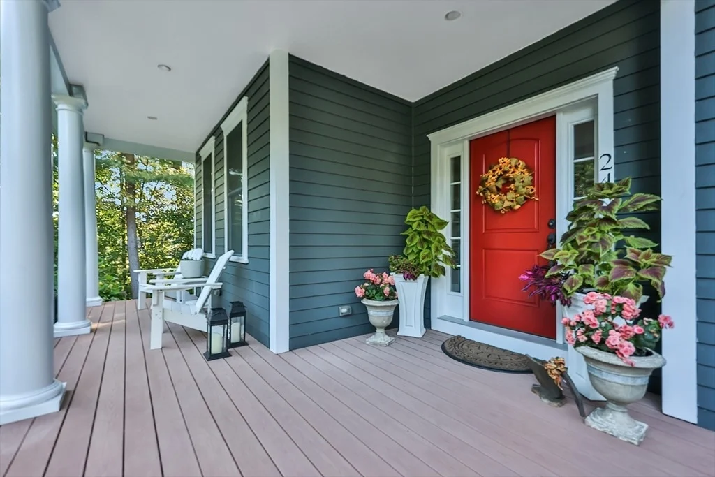 Photo of 24 Berkeley Dr