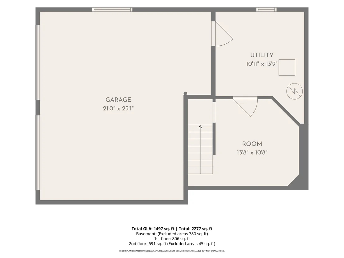 Photo of Unit 1 at 1 Pine Blf