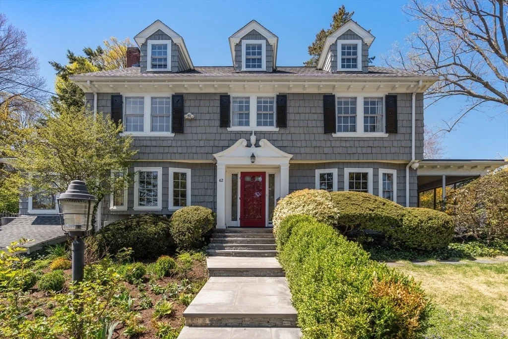 Photo of 42 Hillside Terrace