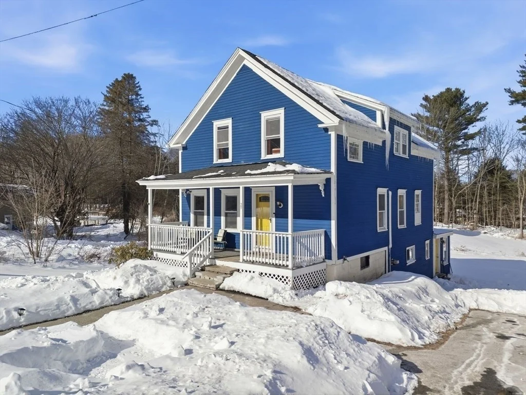 Photo of 27 Ash St
