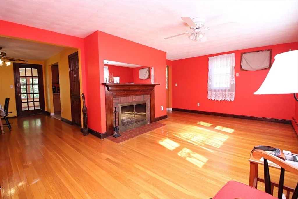 Photo of 10 Pillings Road