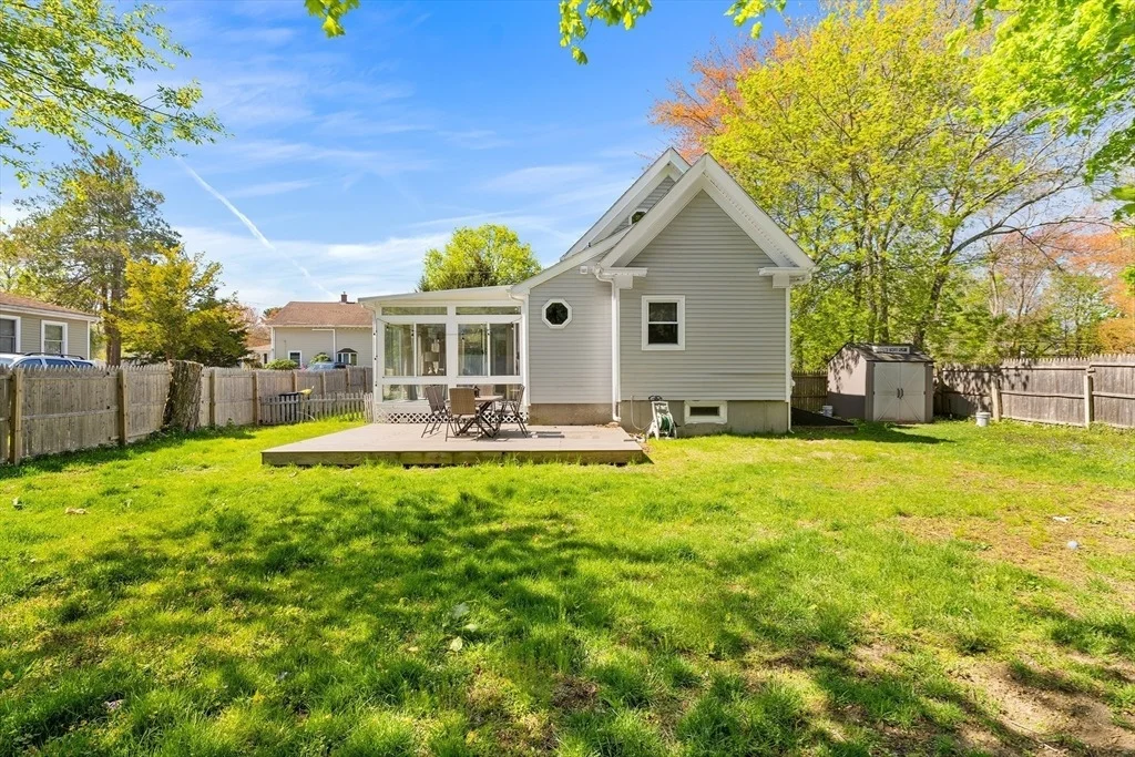 Photo of 3 Edwards St