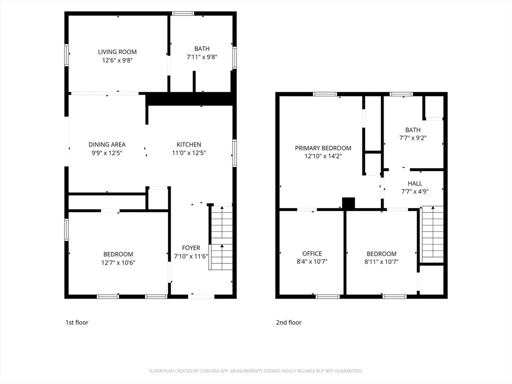Photo of 72 Switzer Street