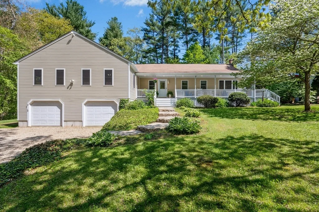 Photo of 25 Warren Street